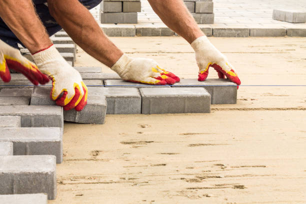 Reliable New Berlin, WI Driveway Pavers Solutions