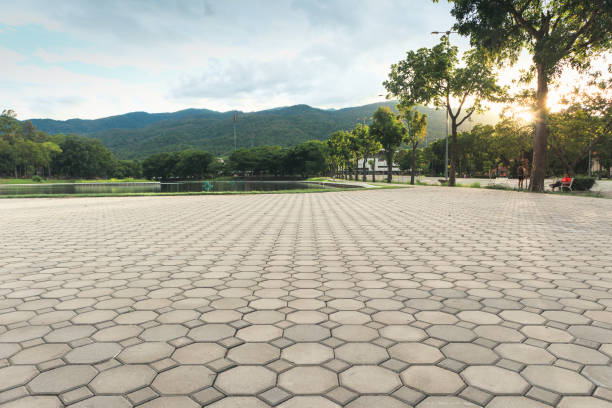 Best Residential Paver Driveway  in New Berlin, WI