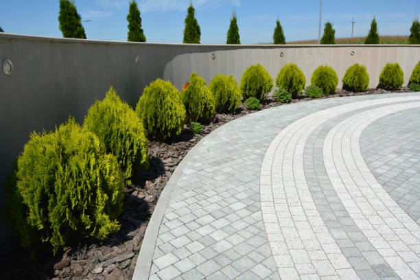 Best Concrete Paver Driveway  in New Berlin, WI