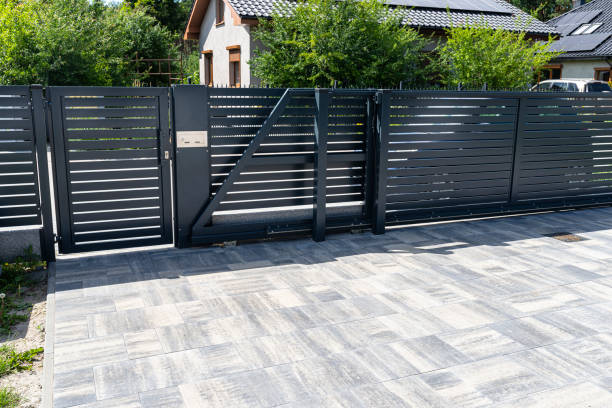 Best Driveway Paver Repair  in New Berlin, WI