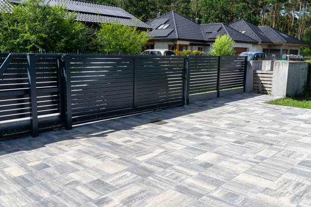Best Brick Driveway Pavers  in New Berlin, WI