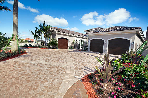 Best Custom Driveway Pavers  in New Berlin, WI