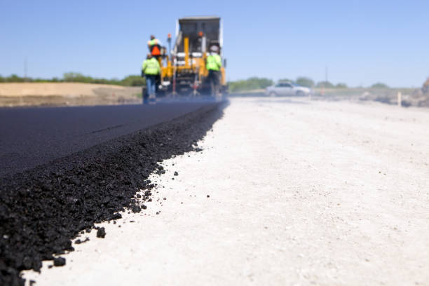 Best Driveway Pavers Cost  in New Berlin, WI