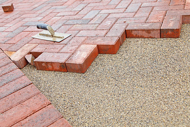 Best Driveway Pavers for Homes  in New Berlin, WI